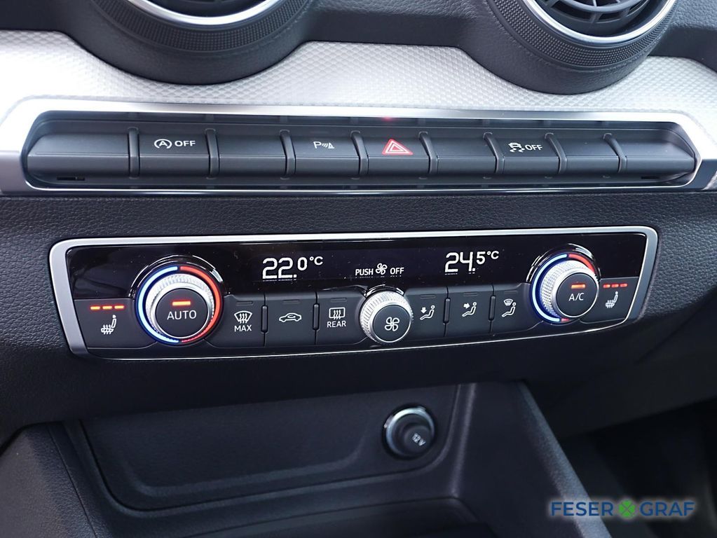Audi Q2 2025