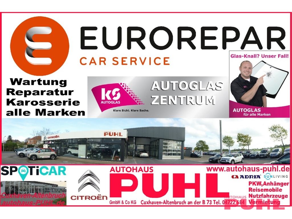 Citroën Jumper