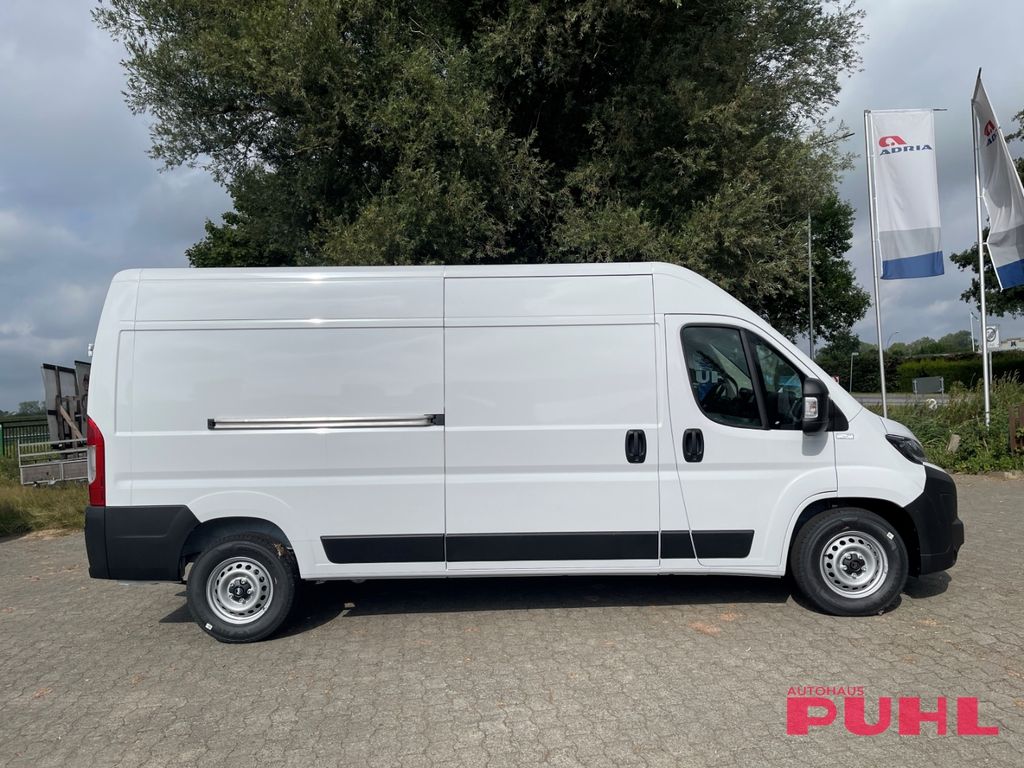 Citroën Jumper