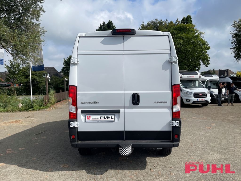Citroën Jumper