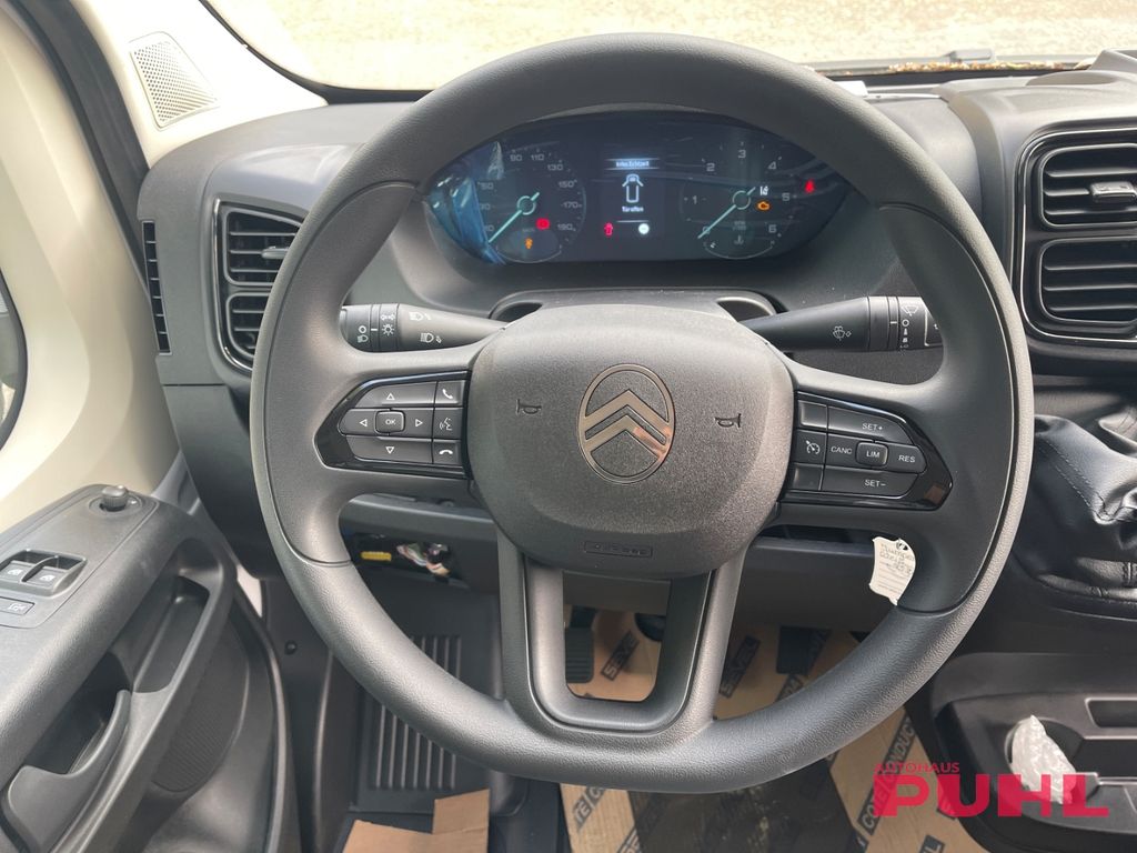 Citroën Jumper