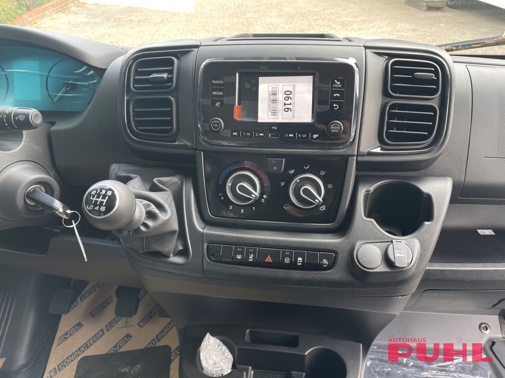 Citroën Jumper