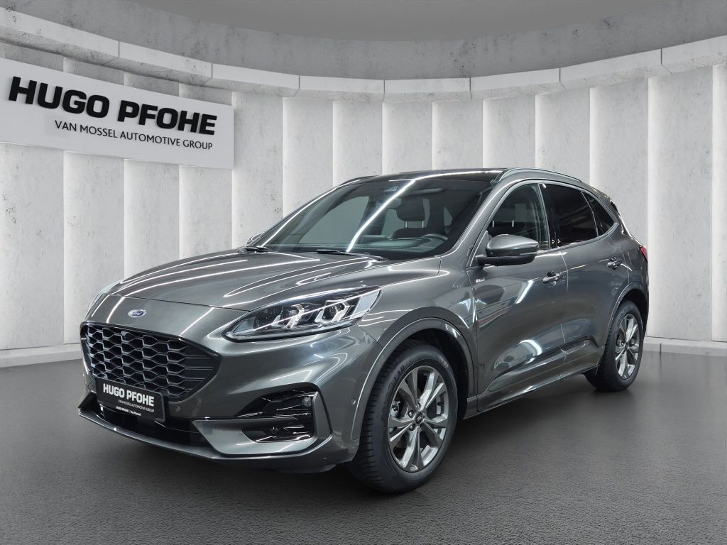 Ford Kuga 2024