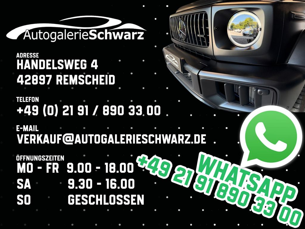 Mercedes-Benz GLB 200 2020