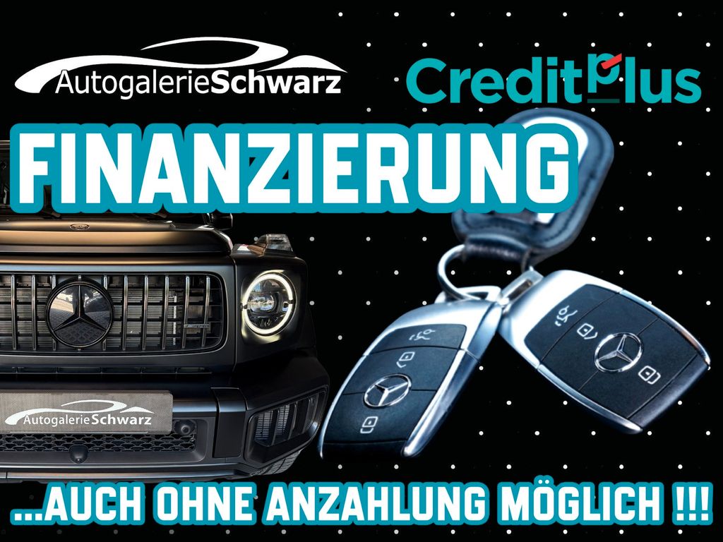 Mercedes-Benz GLB 200 2020