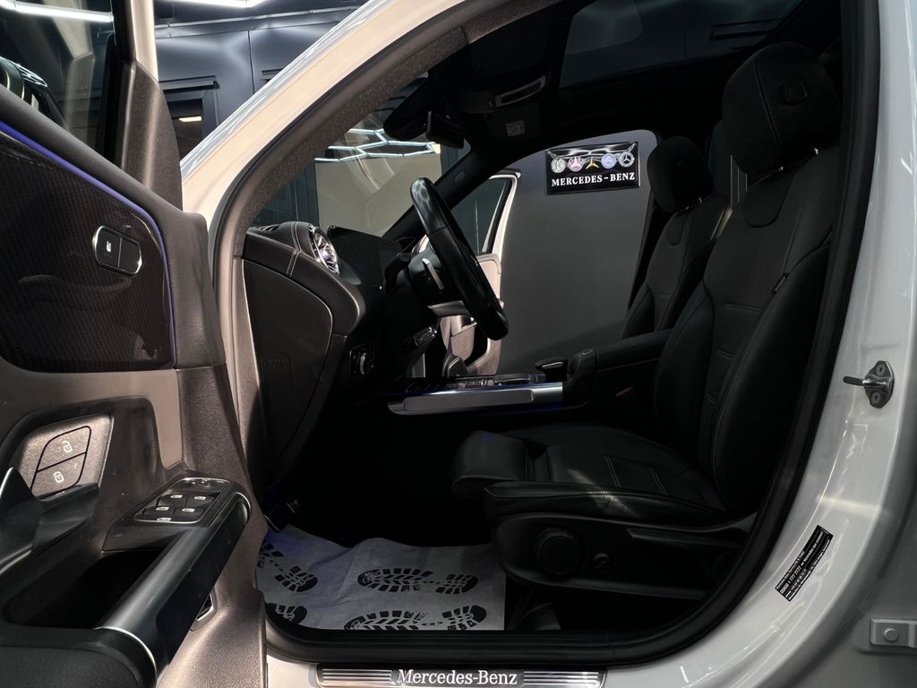 Mercedes-Benz GLB 200 2020