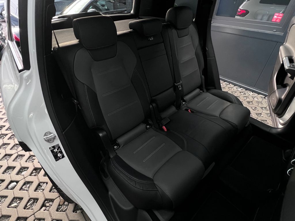 Mercedes-Benz GLB 200 2020