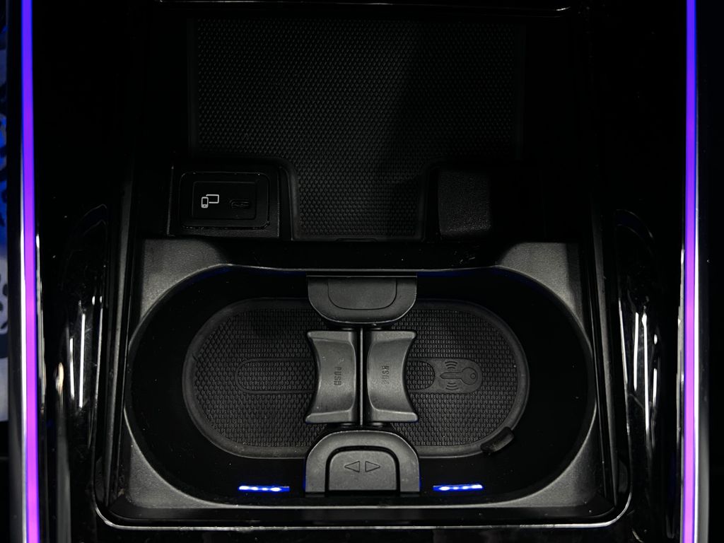 Mercedes-Benz GLB 200 2020