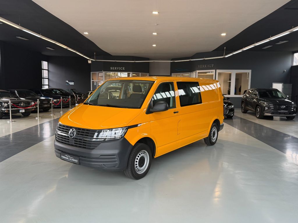 Volkswagen T6 Caravelle 2020