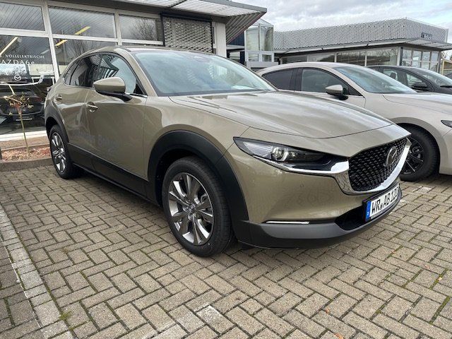 Mazda CX-30 2025