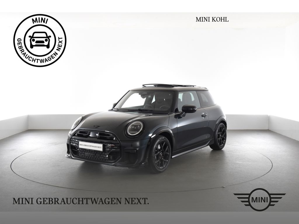 MINI Cooper C 2024