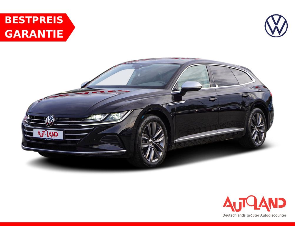 Volkswagen Arteon 2021