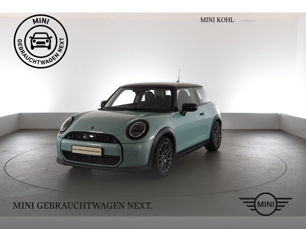MINI Cooper S 2024