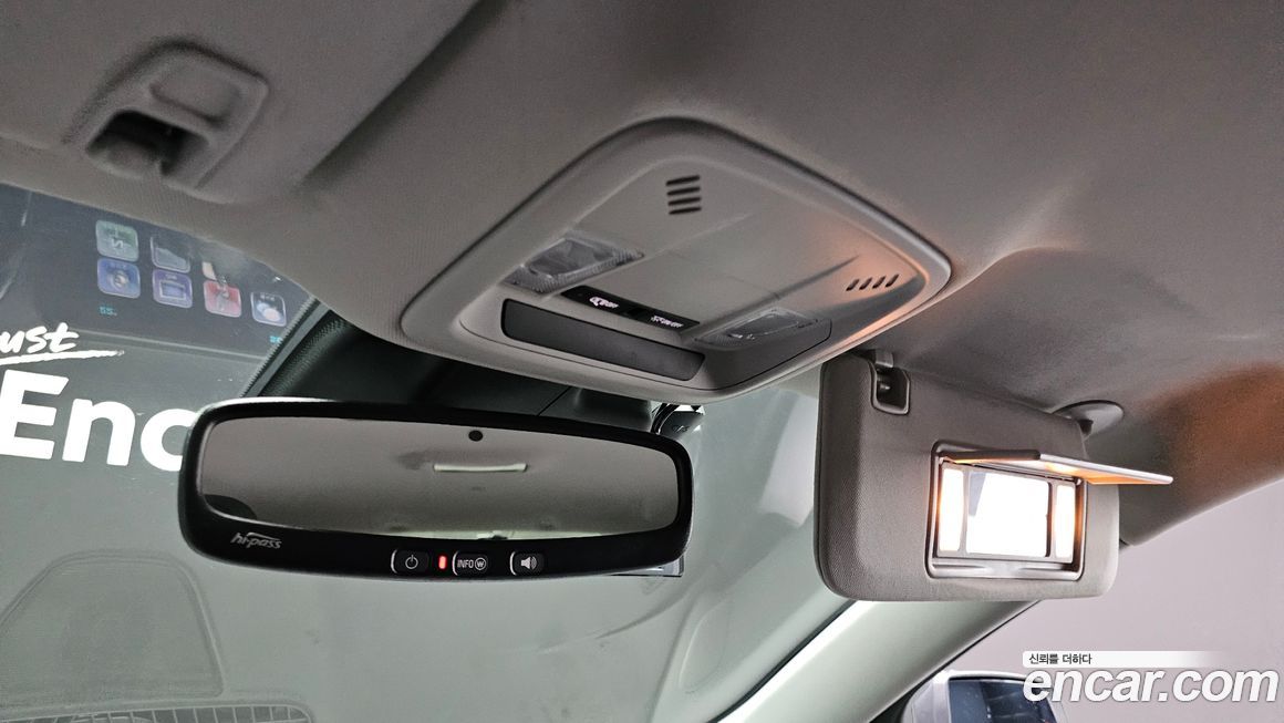 ChevroletGMDaewoo Malibu 2018