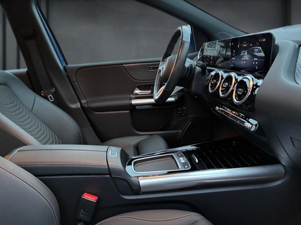 Mercedes-Benz B 250 2024