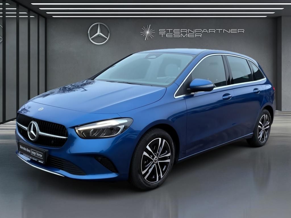 Mercedes-Benz B 250 2024