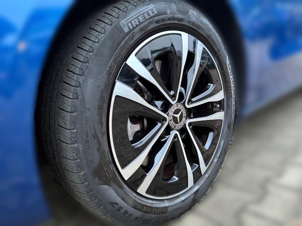 Mercedes-Benz B 250 2024