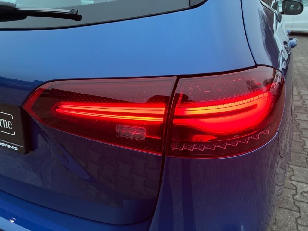 Mercedes-Benz B 250 2024