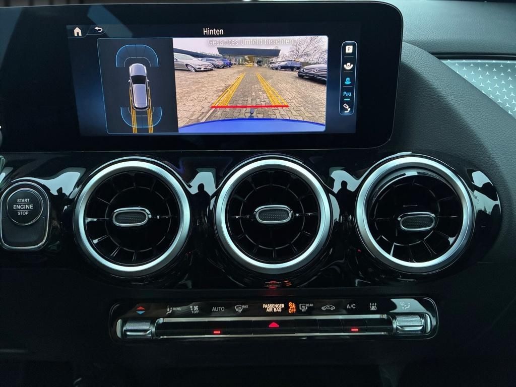 Mercedes-Benz B 250 2024