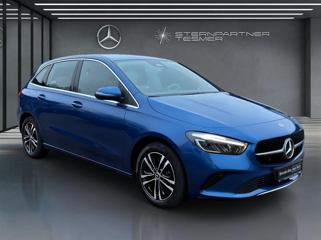 Mercedes-Benz B 250 2024