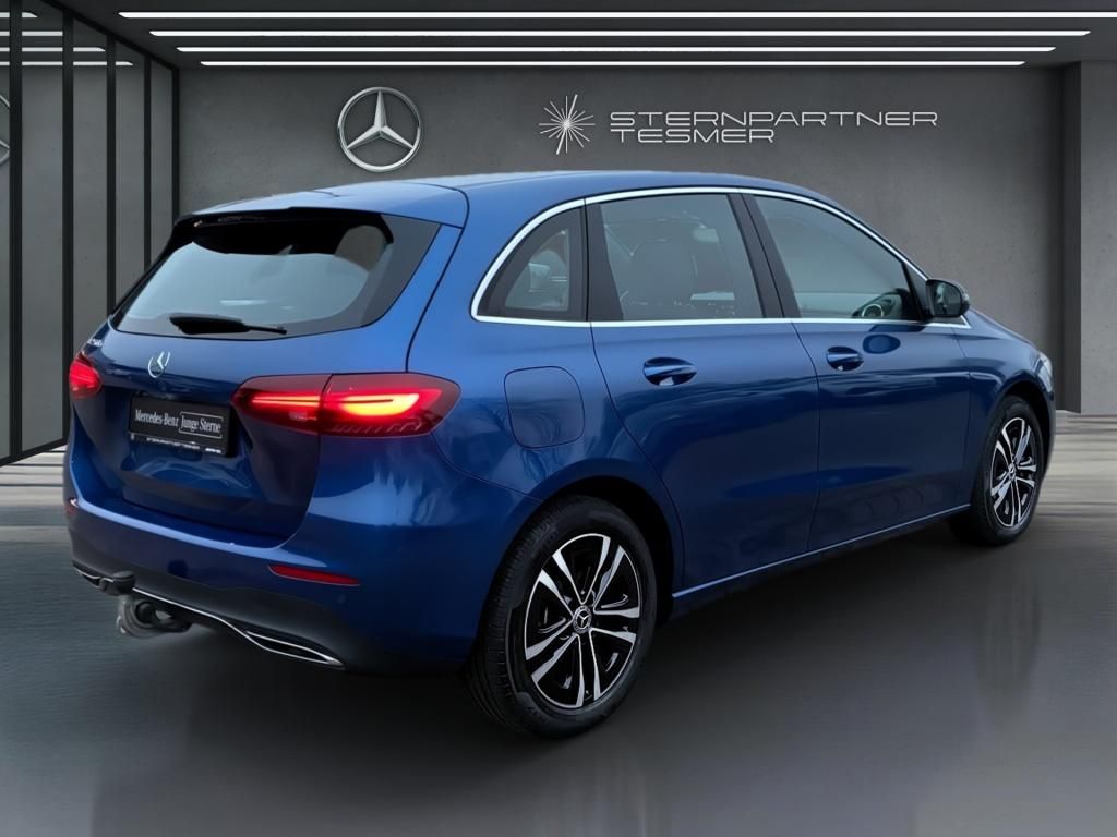 Mercedes-Benz B 250 2024