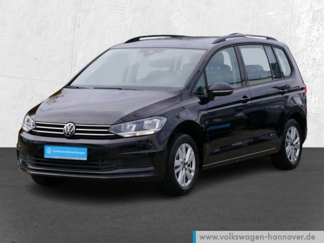 Volkswagen Touran 2025