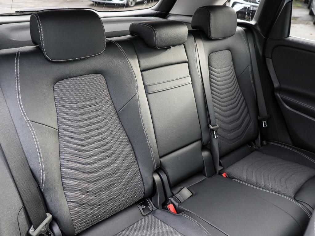 Mercedes-Benz B 220 2024