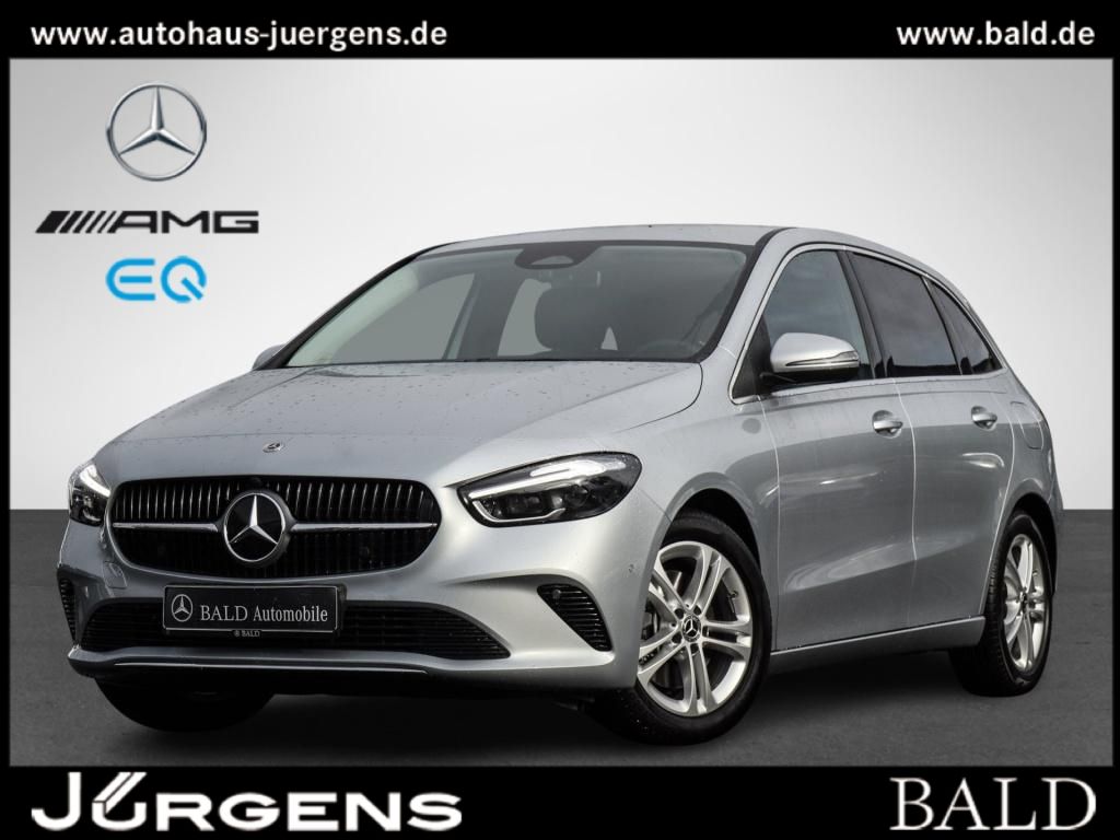 Mercedes-Benz B 220 2024
