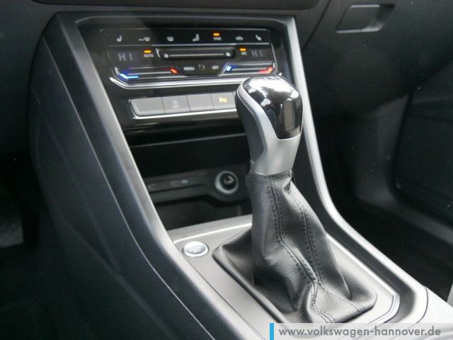 Volkswagen Touran 2025