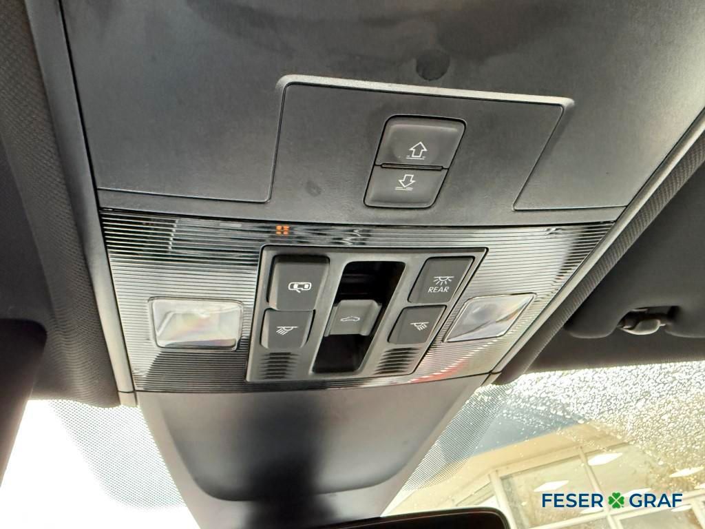 Volkswagen Tiguan Allspace 2021