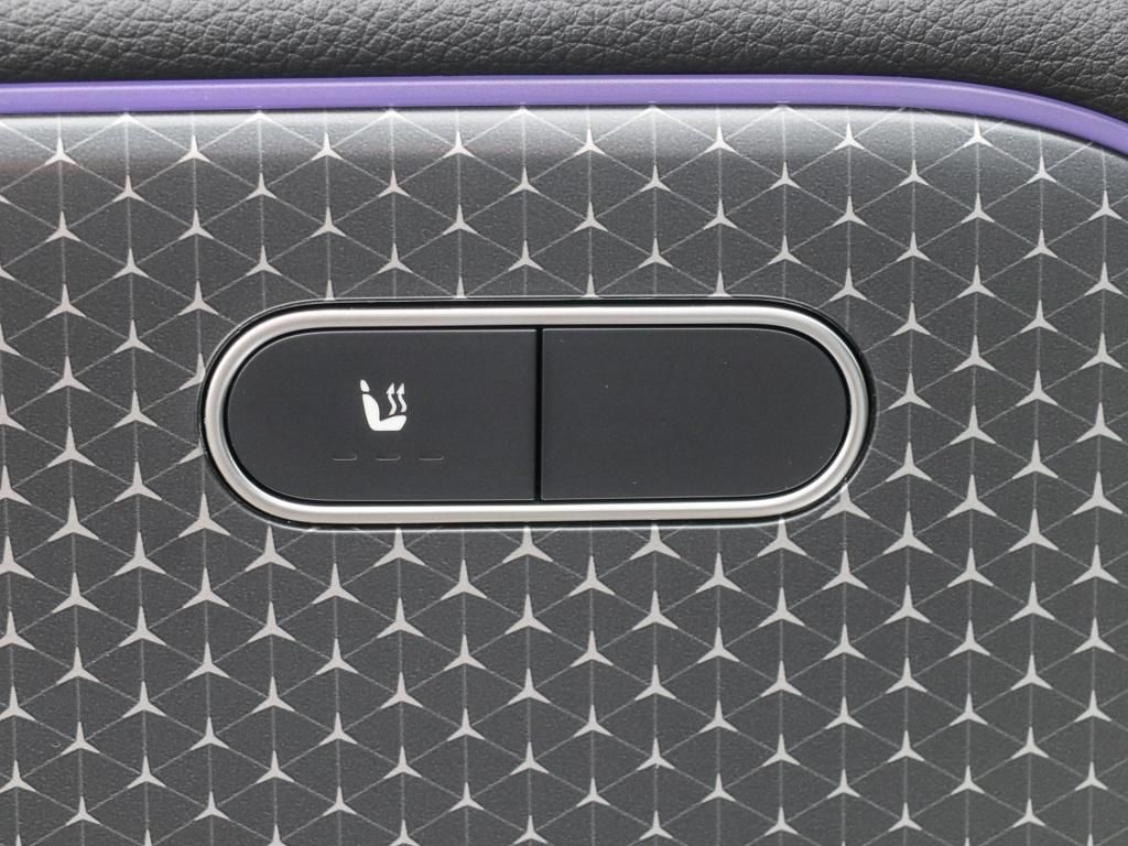 Mercedes-Benz B 220 2024