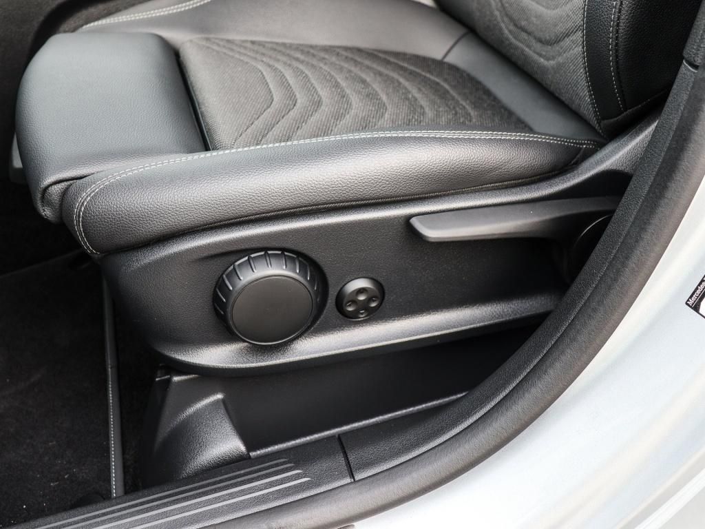 Mercedes-Benz B 220 2024