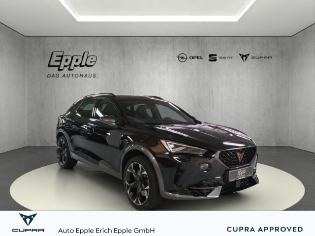 Cupra Formentor 2023