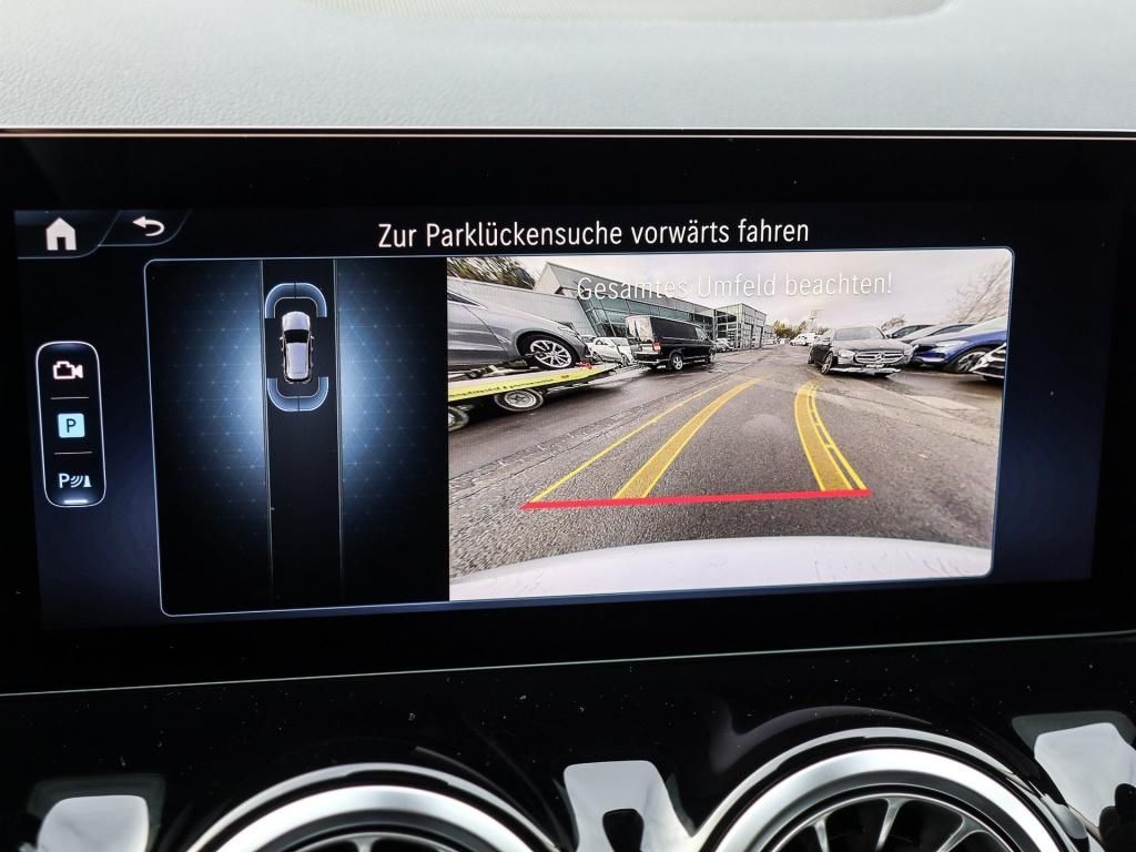 Mercedes-Benz B 220 2024