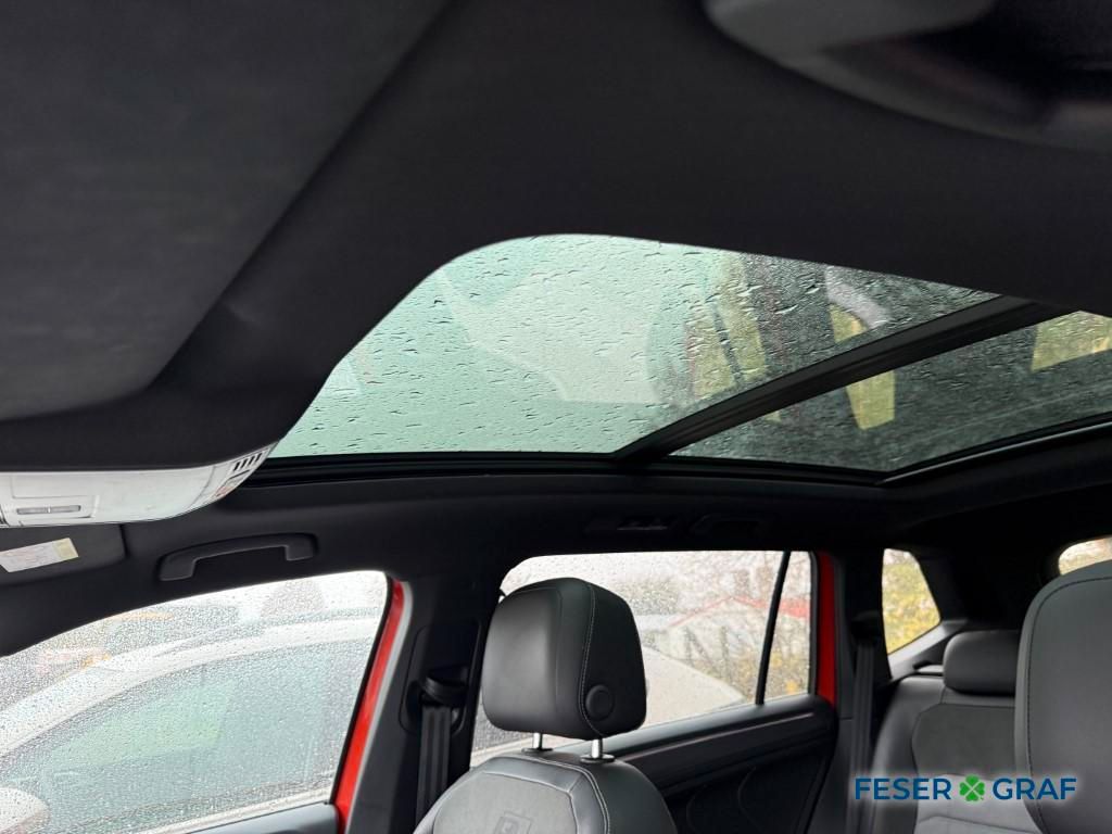 Volkswagen Tiguan Allspace 2021