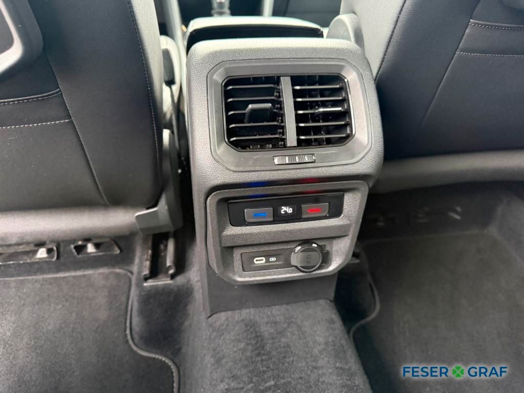 Volkswagen Tiguan Allspace 2021