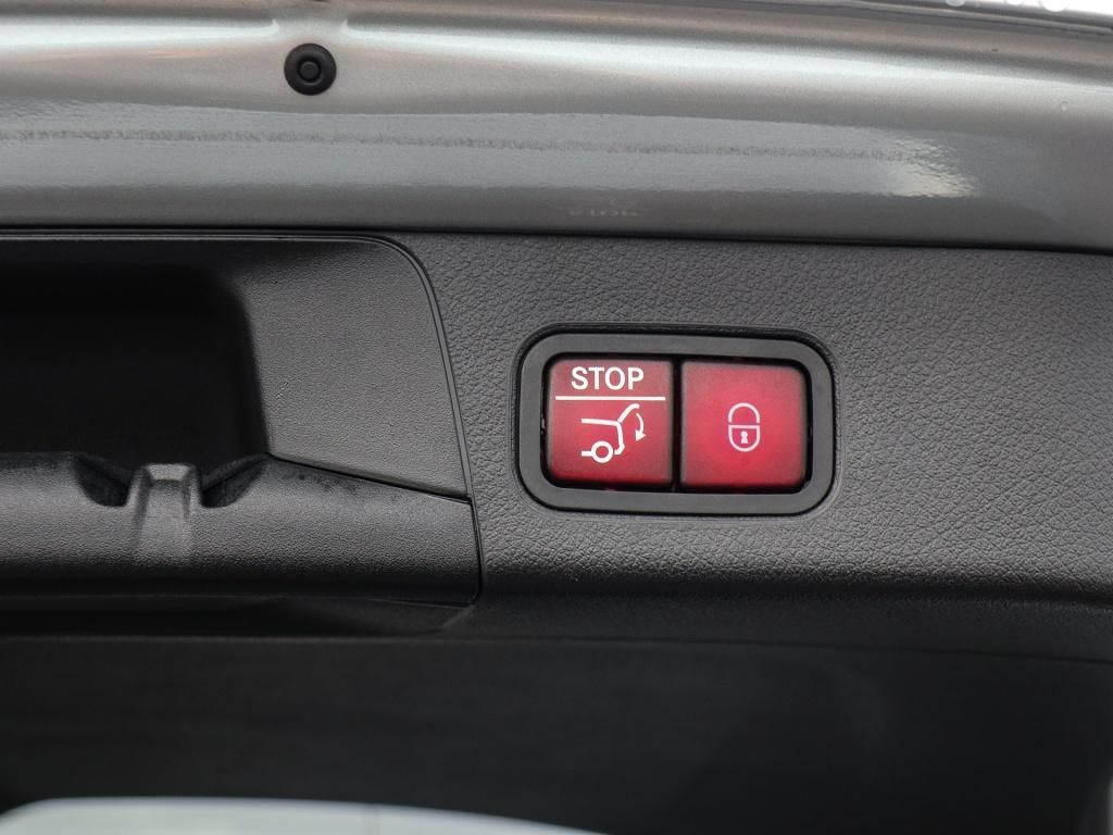 Mercedes-Benz B 220 2024