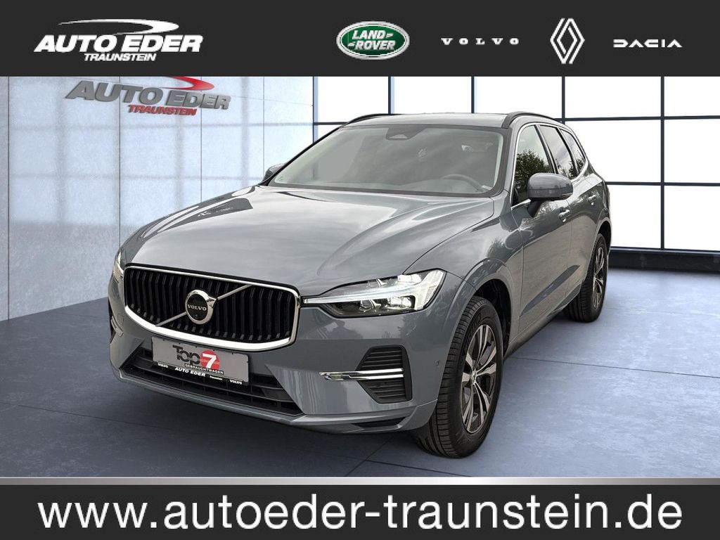 Volvo XC60 2022
