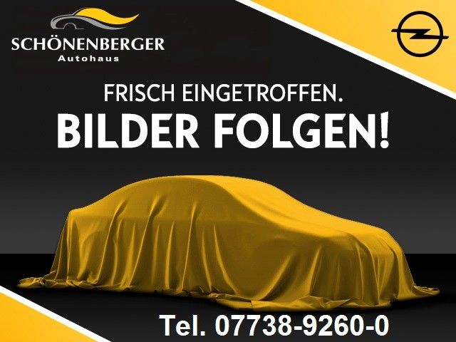 Opel Grandland (X) 2025