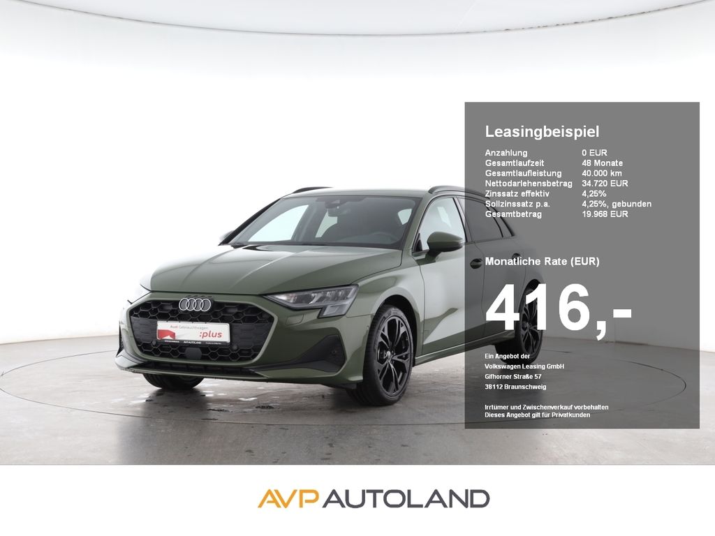 Audi Q2 2024