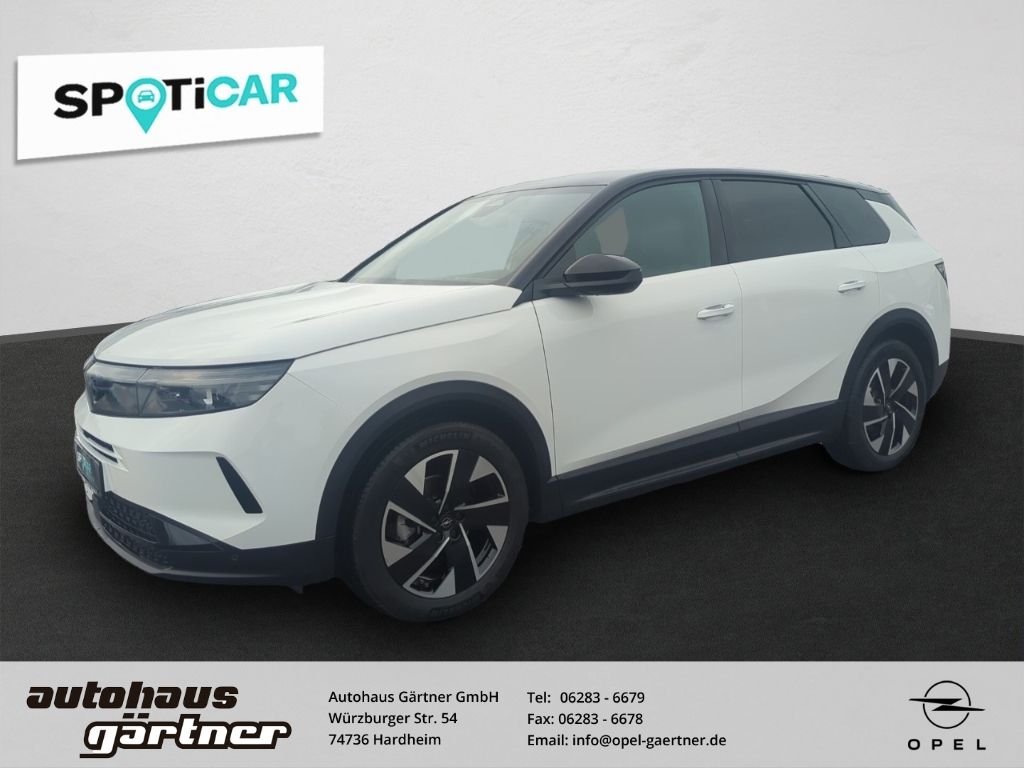 Opel Grandland (X) 2025