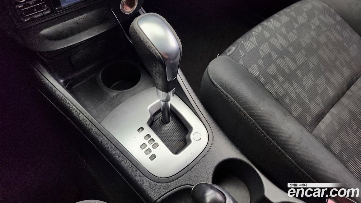 Renault-KoreaSamsung SM3 2015