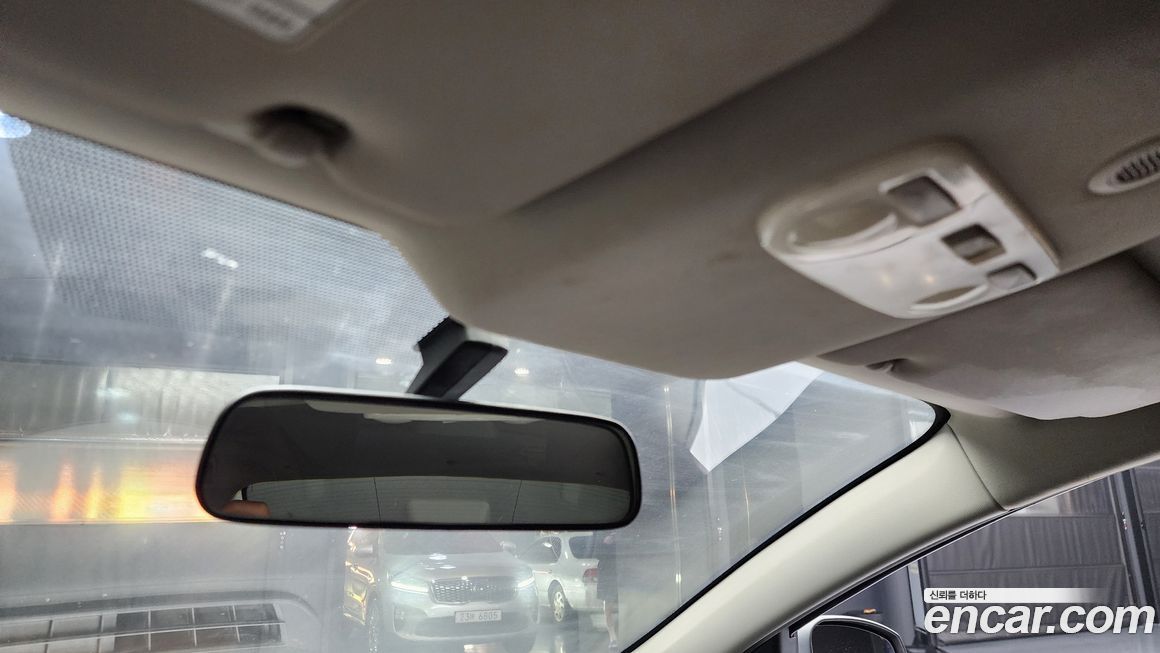 Renault-KoreaSamsung SM3 2015