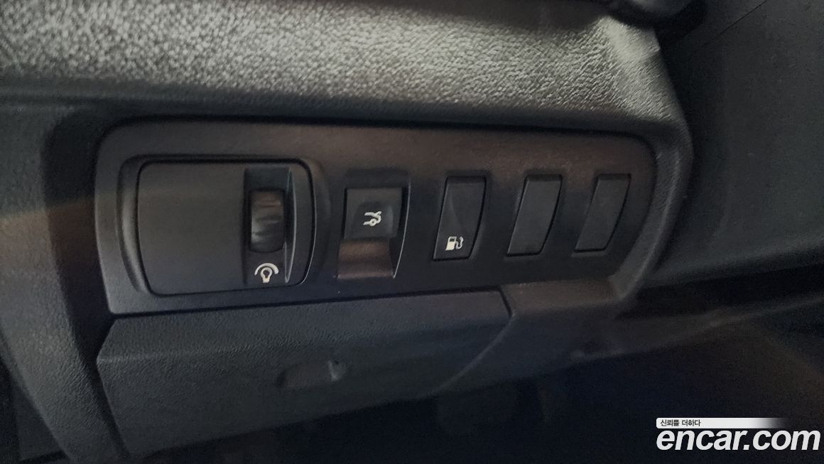 Renault-KoreaSamsung SM3 2015