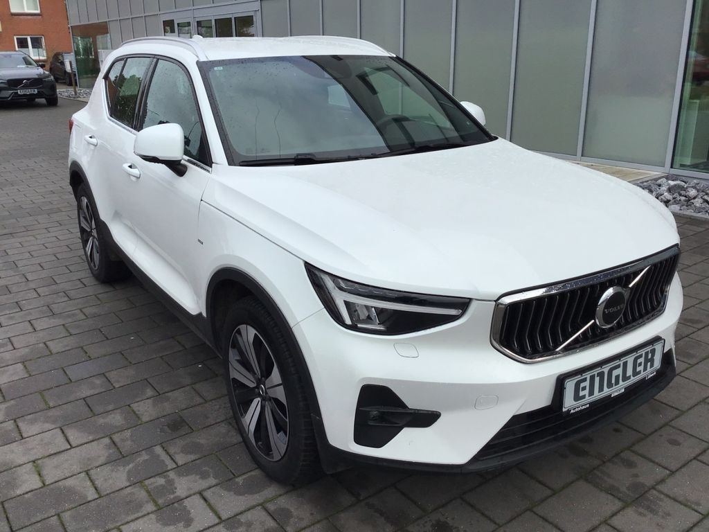 Volvo XC40 2022