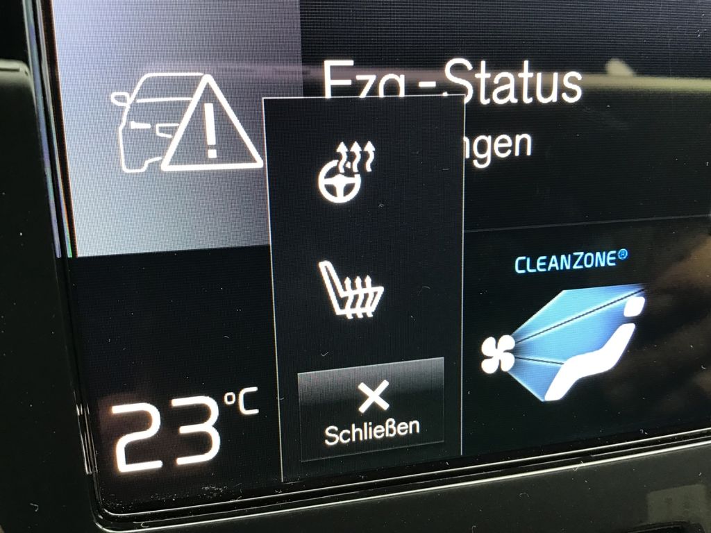 Volvo XC40 2022