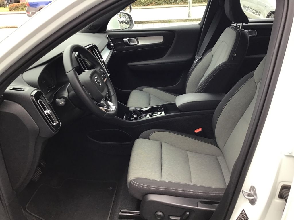 Volvo XC40 2022