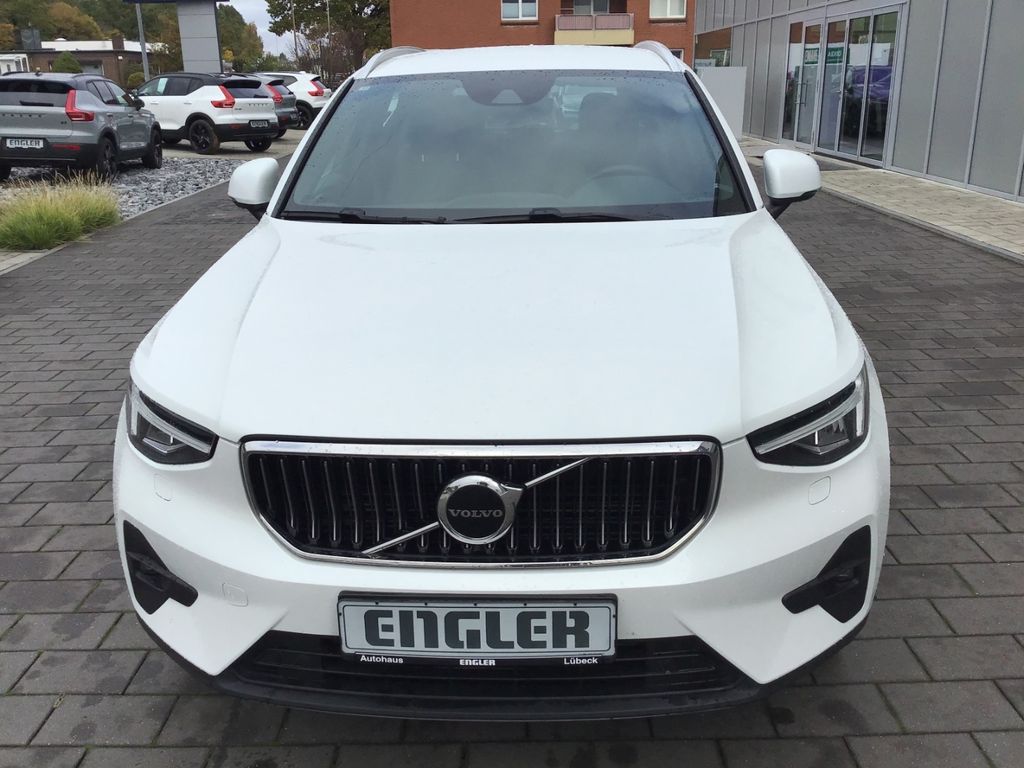 Volvo XC40 2022