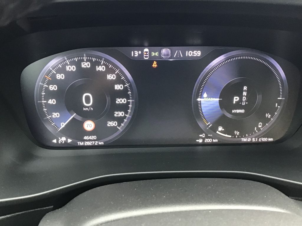 Volvo XC40 2022