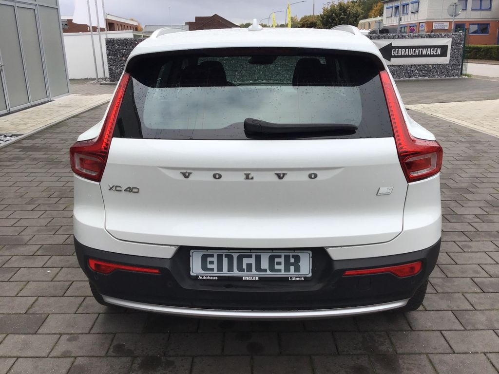 Volvo XC40 2022